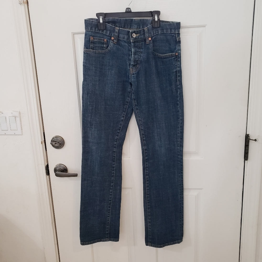 WESC Size 29